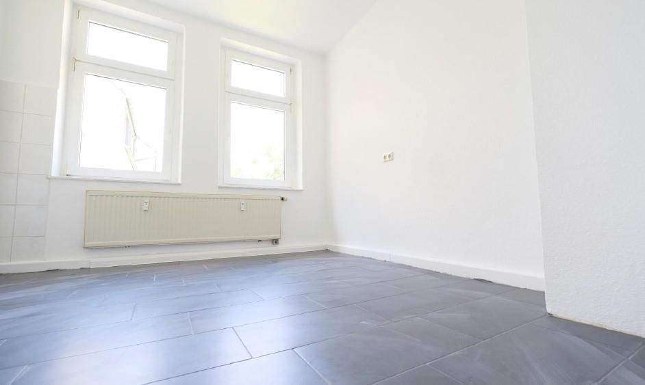 Innenansicht Zimmer